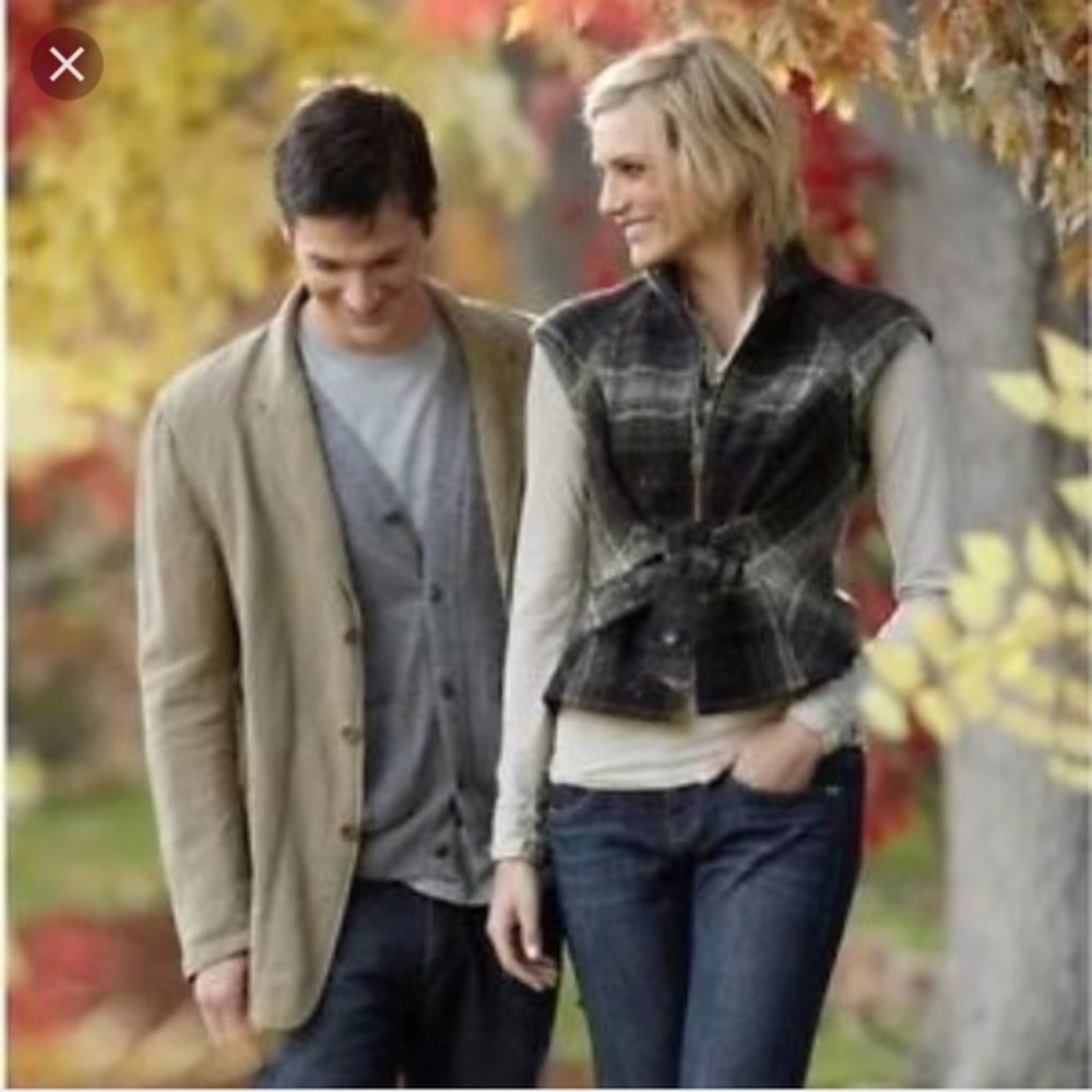 Cabi All Tied Up (M) #611